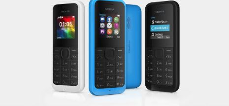 Nokia 105 este telefonul favorit al teroriştilor Statului Islamic