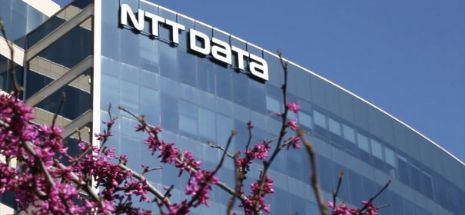 NTT Data preia divizia de servicii IT a Dell