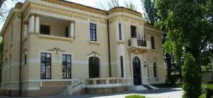 Cât valorează fosta reşedinţă a familiei Ceauşescu