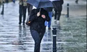 Prognoza meteo! Vine o vreme de coșmar. Fenomene extreme în 31 de județe