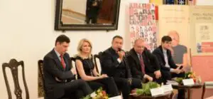 Realităţile şi provocările economice din business-ul feminin românesc, discutate la Camera de Comerț şi Industrie a României