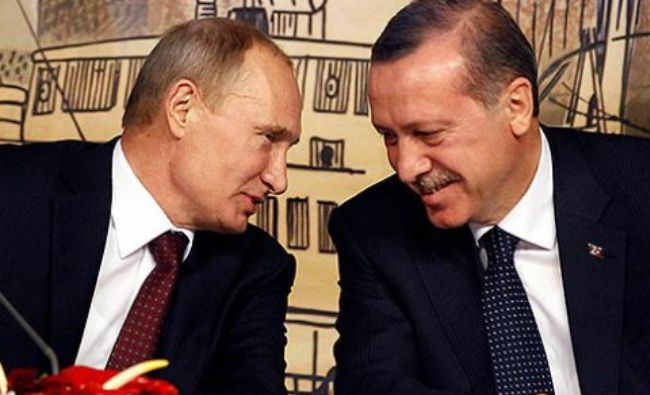 DW: Turcia, Rusia şi ruşinea Europei