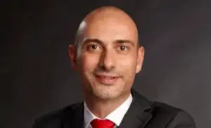 DPD România are un nou director comercial