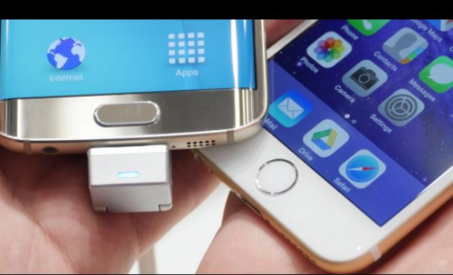 Samsung face o mutare care ar putea afecta lansarea iPhone 5SE şi iPhone 7