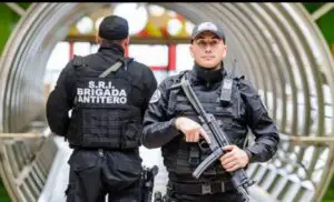 Cetăţeni străini, expulzaţi din România