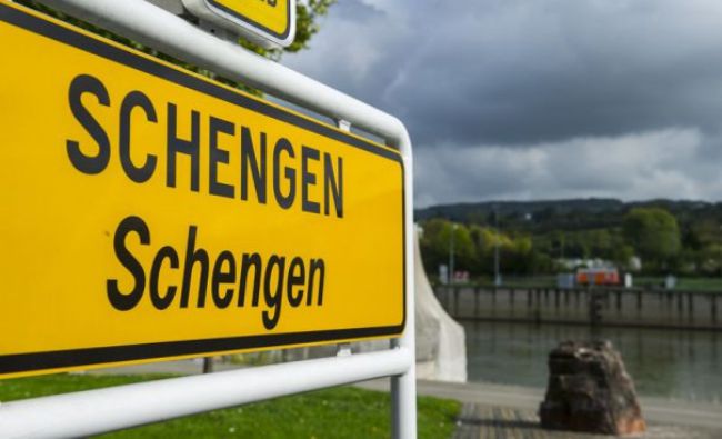 Cutremur total în Europa! Spațiul Schengen ar putea să dispară