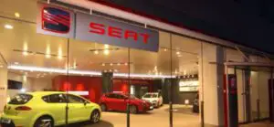 Seat, compania al cărei profit anual este, de fapt, pierdere