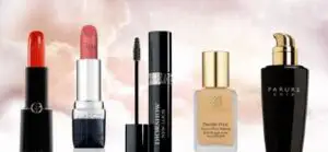 Câți bani dau femeile pe cosmetice?