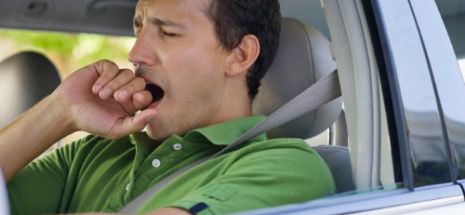 Legea prin care şoferii ar trebui să îşi ia aviz că nu suferă de apnee în somn nu se aplică