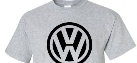 Angajaţii Volkswagen ar putea să-şi piardă tricourile din cauza Dieselgate