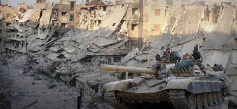 Bashar al-Assad: Războiul a costat Siria peste 200 de miliarde de dolari