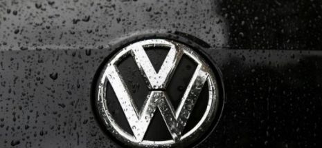 Volkswagen, dată în judecată în Germania pentru 3,3 miliarde de euro din cauza muşamalizării problemei poluării motoarelor diesel