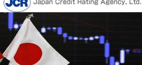Agenţia de rating japoneză JCRA a îmbunătăţit ratingul României la BBB/BBB+