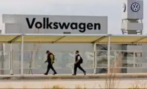 Volkswagen a încheiat un acord cu francizele din SUA pentru „Dieselgate”