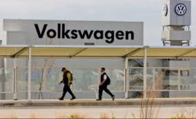 Volkswagen a încheiat un acord cu francizele din SUA pentru „Dieselgate”