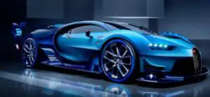 Bugatti tocmai a prezentat noua supermaşină de 2,6 milioane de dolari