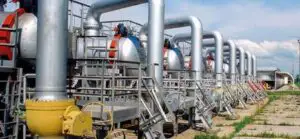 OMV vrea să vândă 1 milion de MWh de gaze pe bursa de specialitate OPCOM