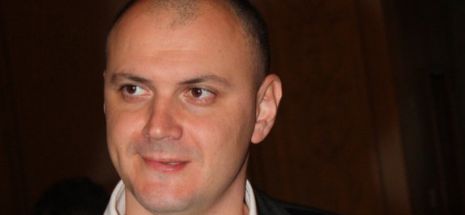 Cererea DNA de încuviinţare a reţinerii lui Sebastian Ghiţă, respinsă