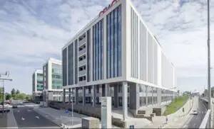 Gigantul Oracle mută activitățile europene în România