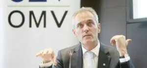 CEO OMV: «Nu vom arde gaze din Marea Neagră în acest deceniu»