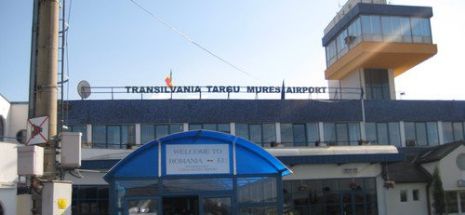 Plângere la Comisia Europeană împotriva Aeroportului Târgu Mureş privind acordarea de ajutor de stat