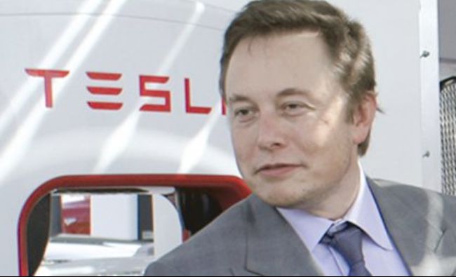 Elon Musk, un nou plan pentru compania Tesla. Constructorul american își va produce singur bateriile pentru mașinile electrice