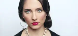 Andreea Bădală: Româncele cheltuiesc mult mai mult pe imagine decât vesticele