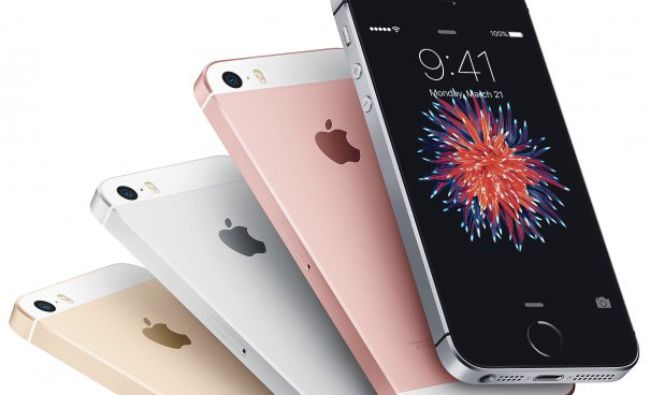 Apple a pierdut bătălia pentru marca înregistrată „iPhone”  în China