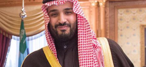 Arabia Saudită pregăteşte un fond suveran de investiţii cu active evaluate la peste 2.000 miliarde de dolari