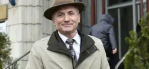 Augustin Lazăr va susţine joi interviul la CSM privind avizarea numirii în funcţia de procuror general