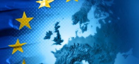 Eurostat: Uniunea Europeană a înregistrat o creştere economică de 1,7%, în T1