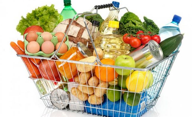 Scăderea preţului alimentelor a stimulat apetitul pentru produse mai scumpe