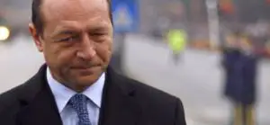 Traian Băsescu, urmărit penal pentru spălare de bani