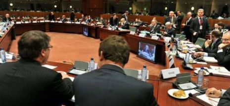 Miniştrii de finanţe ai statelor UE susţin elaborarea unei liste europene cu paradisuri fiscale