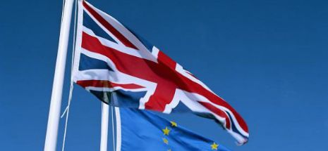 Sprijinul pentru rămânerea Marii Britanii în UE a ajuns la 53%