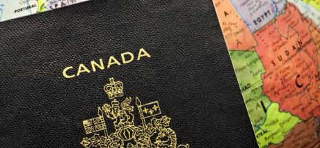 Canada măreşte numărul de criterii pentru ridicarea vizelor