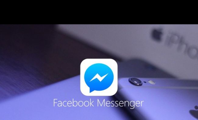 Facebook Messenger, mai simplu de utilizat în 2018