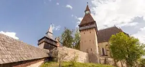 „Drumul Cetăților”, aplicația Bitdefender de vacanță