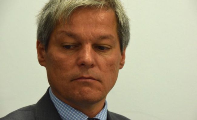 Dacian Cioloș: Vom preleva probe din toate spitalele din România