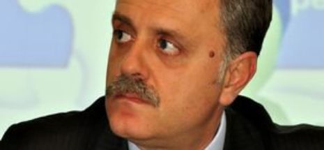 Cristian Roşu, noul director general al Fondului de Garantare a Asiguraţilor de la 1 mai