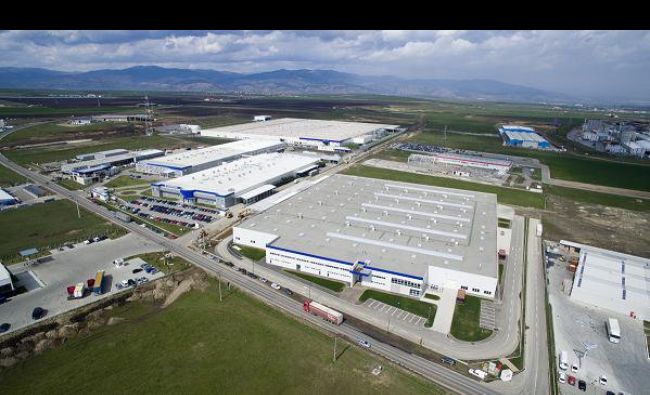Producătorul Mercedes a făcut anunțul! Se extinde în România. Unde face fabrica