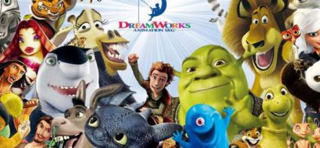 Comcast preia studiourile DreamWorks Animation. Tranzacţia se ridică la 3,8 miliarde de dolari