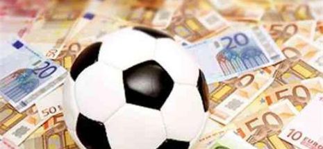 Germania va sancţiona cu maxim 5 ani de închisoare trucarea meciurilor şi pariurile frauduloase