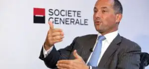 Şeful Societe Generale dezminte implicarea băncii în scandalul Panama Papers
