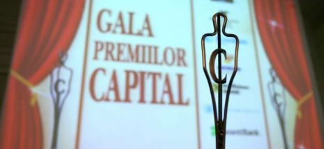 Instituții financiare nominalizate la Gala „Premiile Capital”