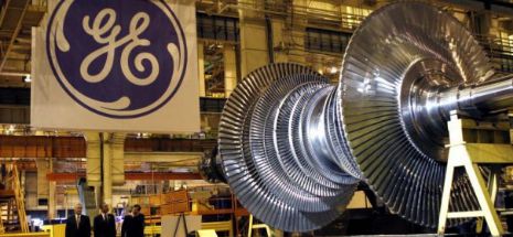 General Electric va angaja în România 200 de oameni până anul viitor
