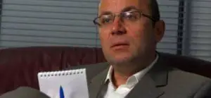 Cozmin Guşă, la DNA