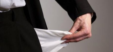 Numărul restanţierilor la bănci  a fost în februarie cel mai mare din ultimele 5 luni