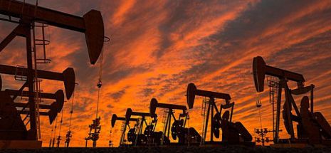 Petroliştii susţin menţinerea preţului petrolului la peste 50 de dolari barilul
