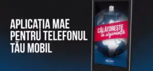 Aplicaţia „Călătoreşte în siguranţă”, utilă românilor care pleacă în străinătate